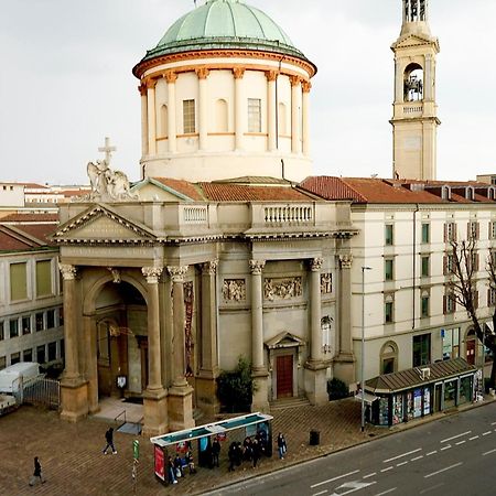 Casa Giagia Apartment Bergamo Luaran gambar