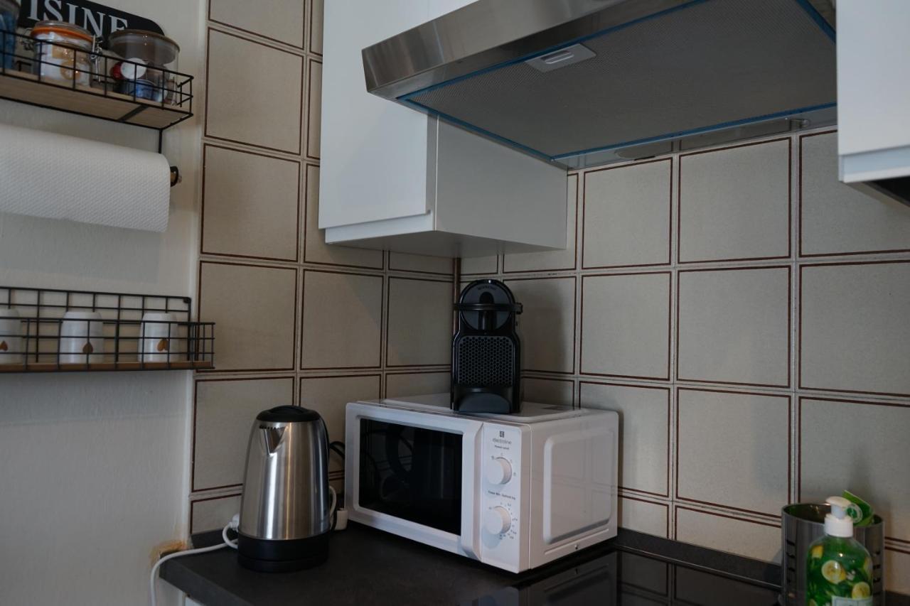 Casa Giagia Apartment Bergamo Luaran gambar