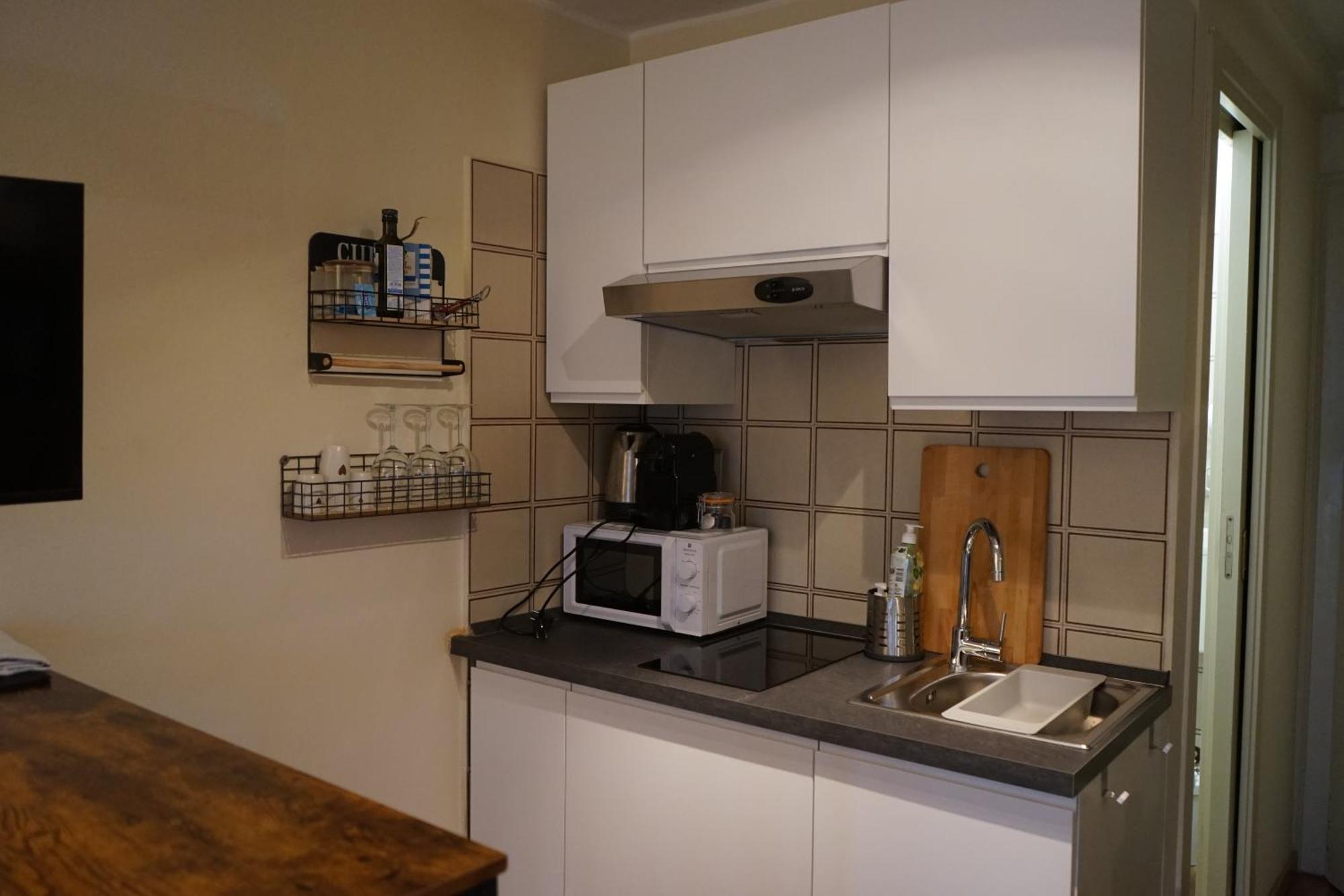 Casa Giagia Apartment Bergamo Luaran gambar